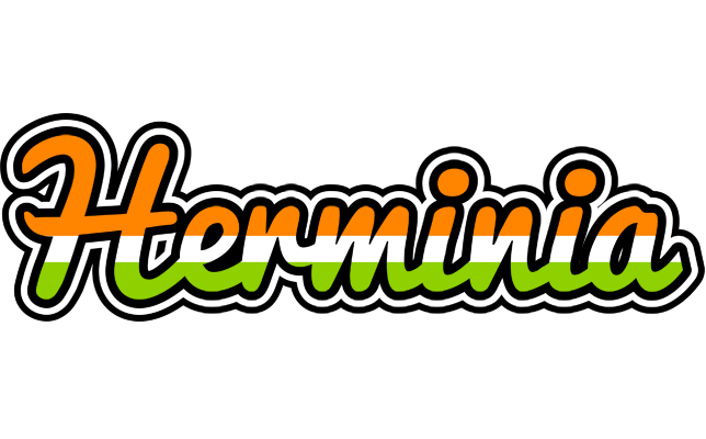 Herminia mumbai logo
