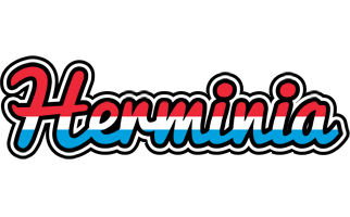 Herminia norway logo