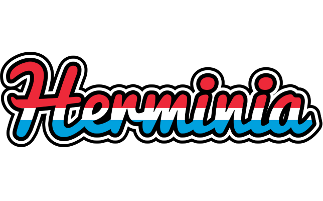 Herminia norway logo