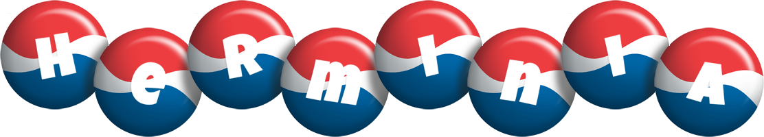 Herminia paris logo