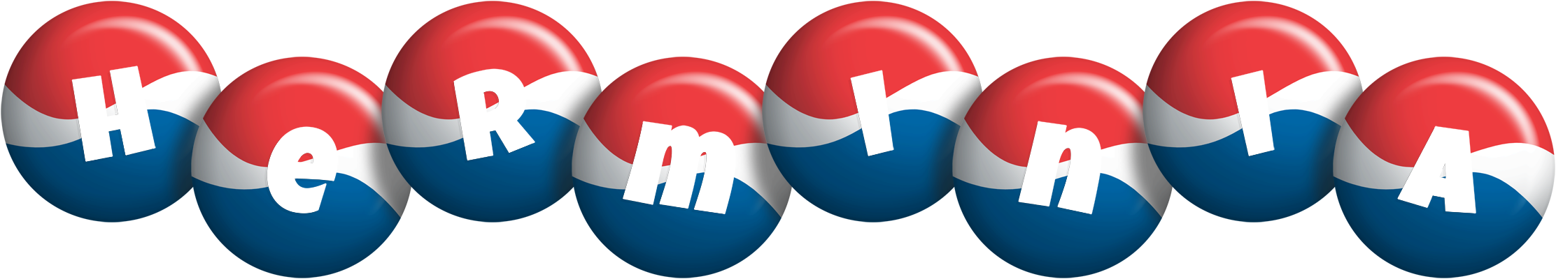Herminia paris logo