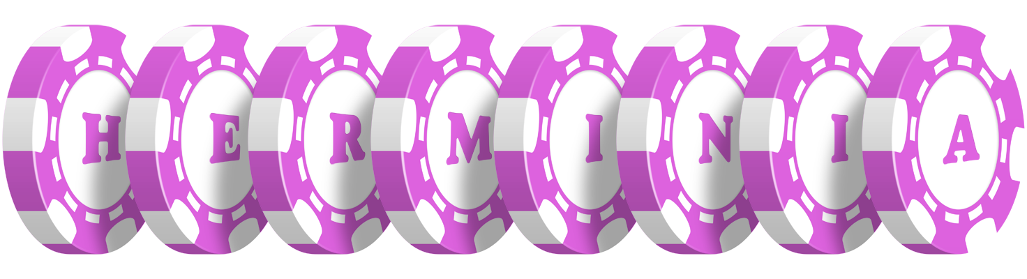 Herminia river logo