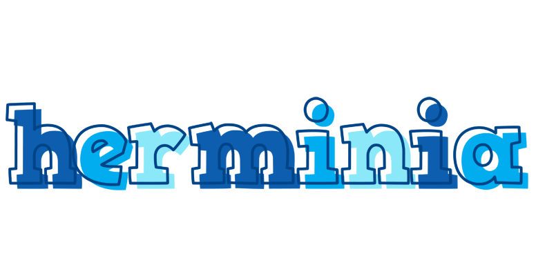 Herminia sailor logo