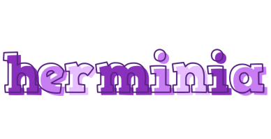 Herminia sensual logo