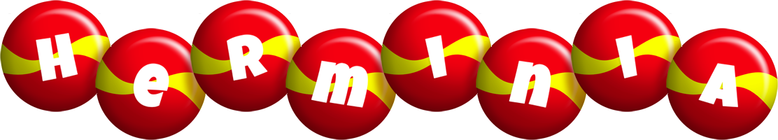 Herminia spain logo