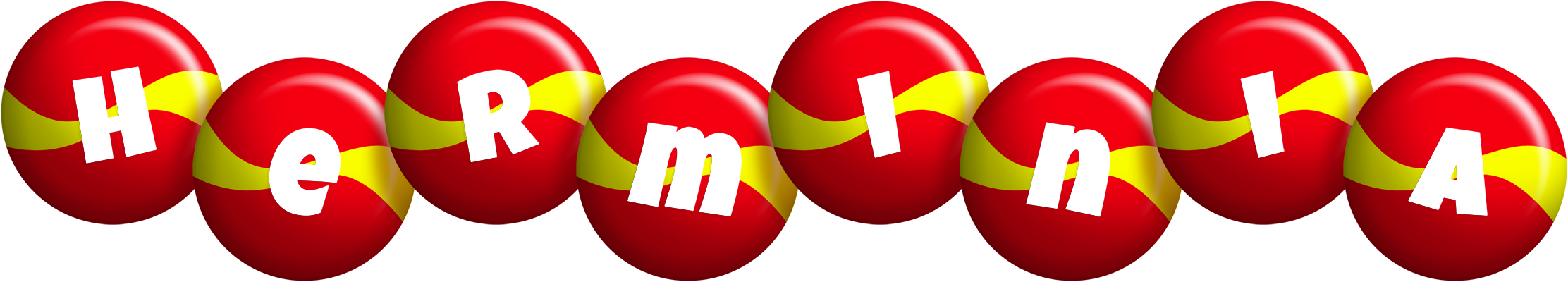 Herminia spain logo