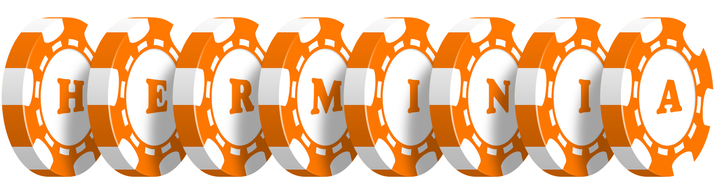 Herminia stacks logo