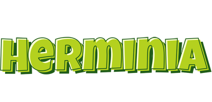Herminia summer logo