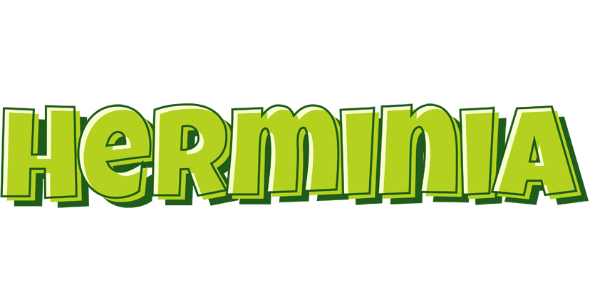 Herminia summer logo