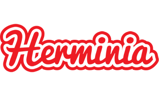 Herminia sunshine logo