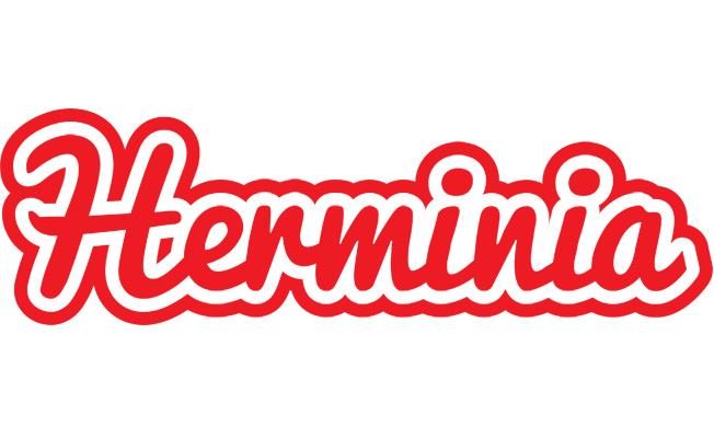 Herminia sunshine logo