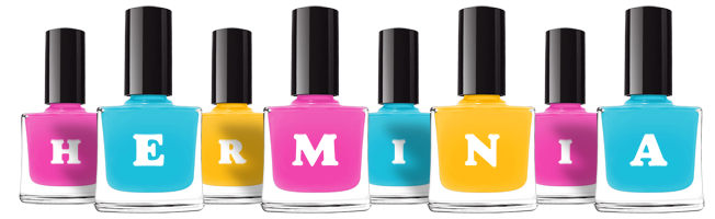 Herminia variety logo