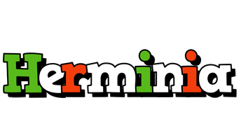 Herminia venezia logo