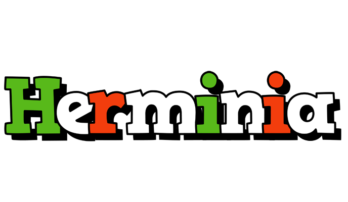 Herminia venezia logo