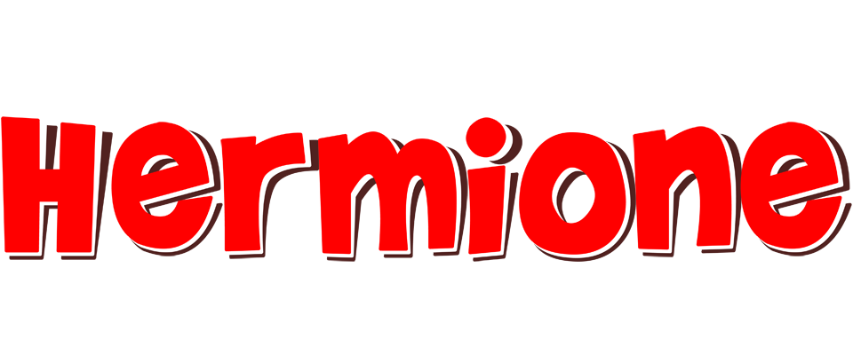 Hermione basket logo