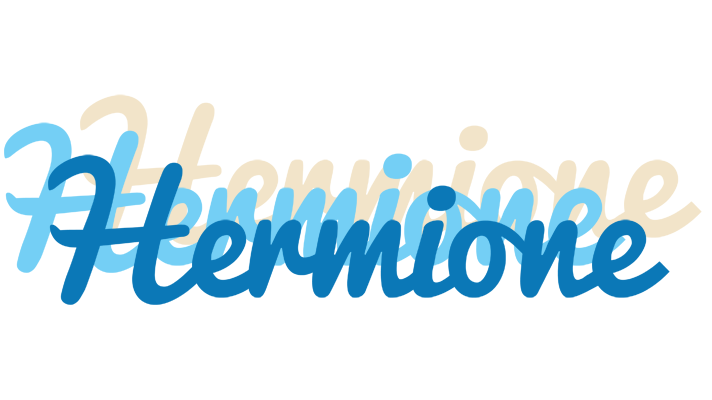 Hermione breeze logo