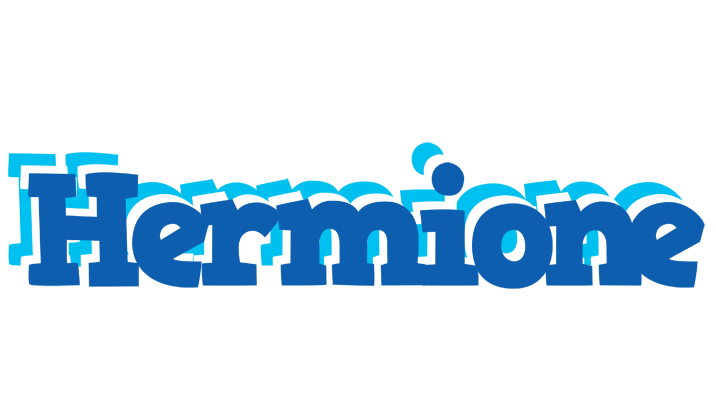 Hermione business logo