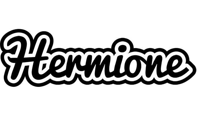 Hermione chess logo