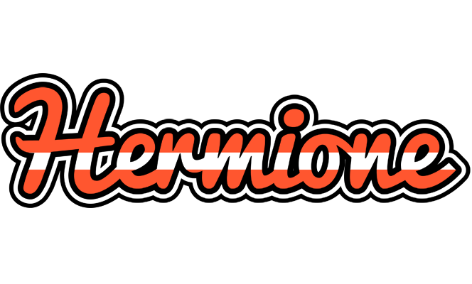 Hermione denmark logo