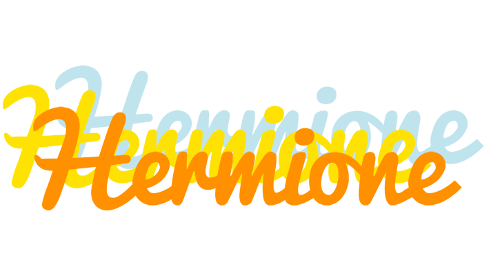 Hermione energy logo