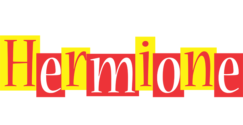 Hermione errors logo