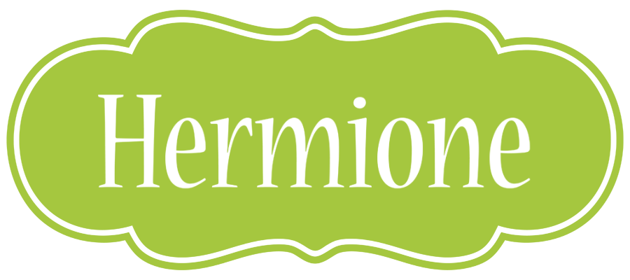 Hermione family logo