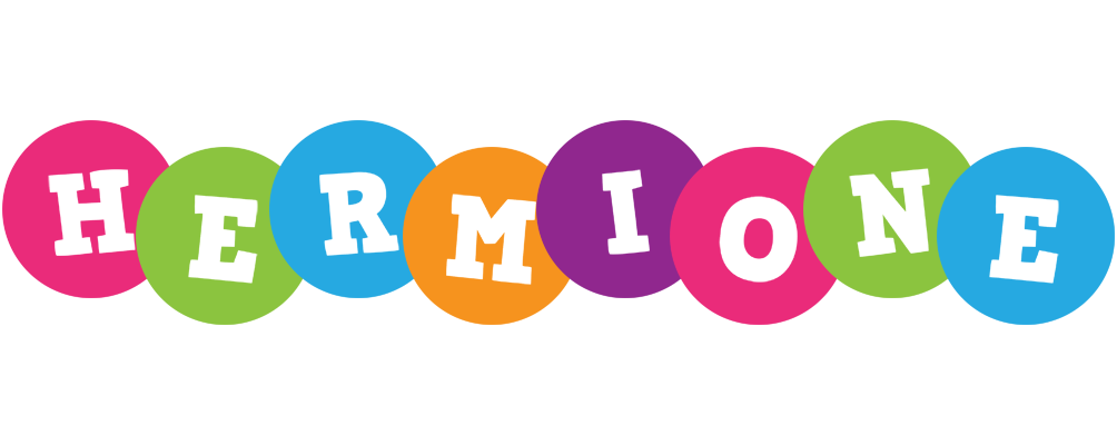 Hermione friends logo