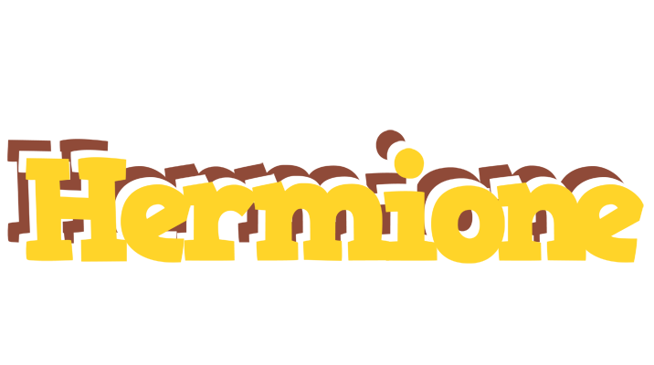 Hermione hotcup logo