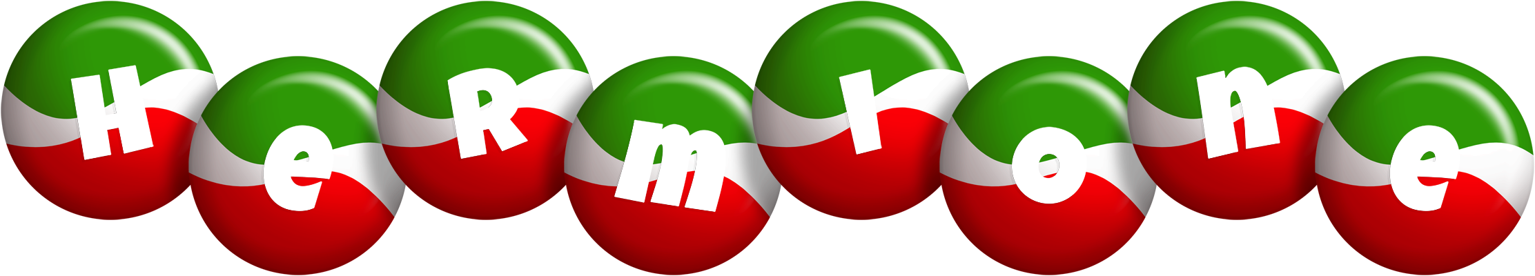 Hermione italy logo