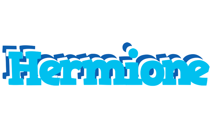 Hermione jacuzzi logo