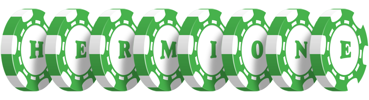 Hermione kicker logo