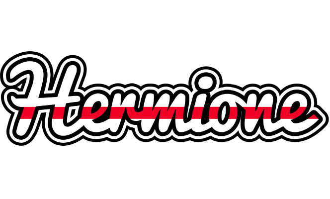 Hermione kingdom logo