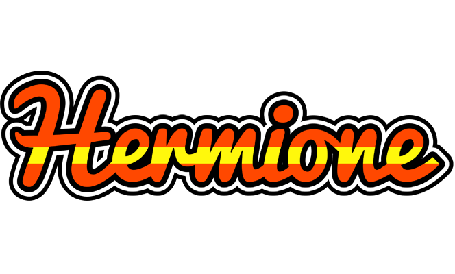 Hermione madrid logo