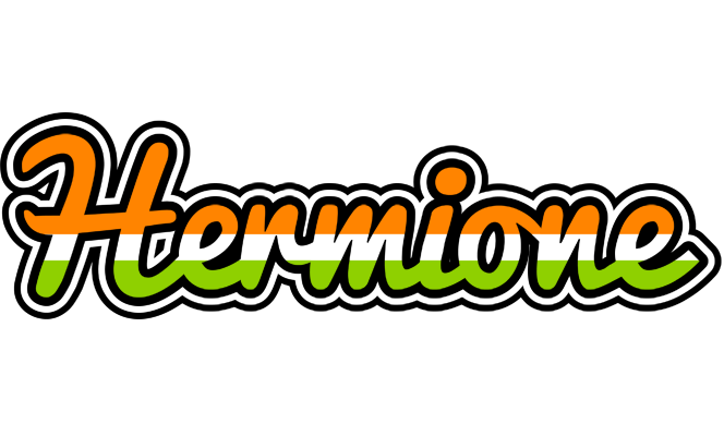 Hermione mumbai logo