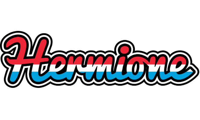Hermione norway logo