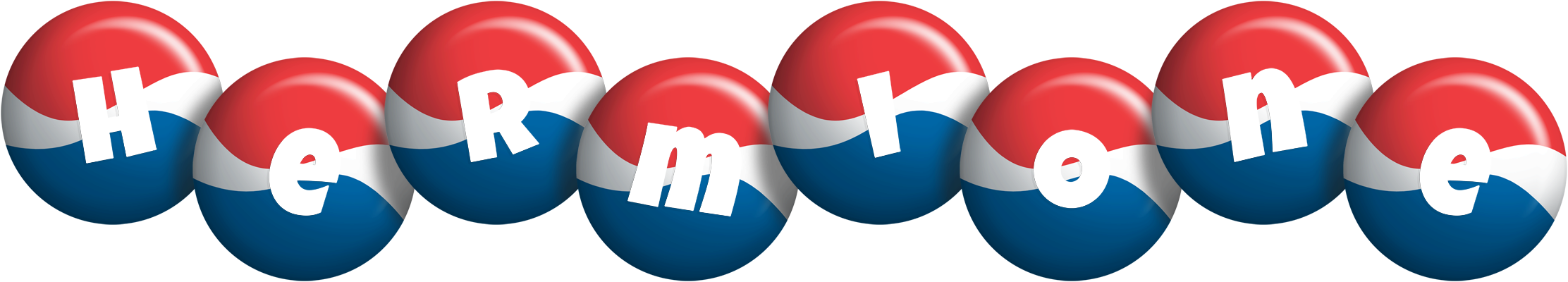 Hermione paris logo