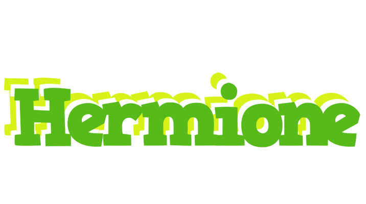 Hermione picnic logo