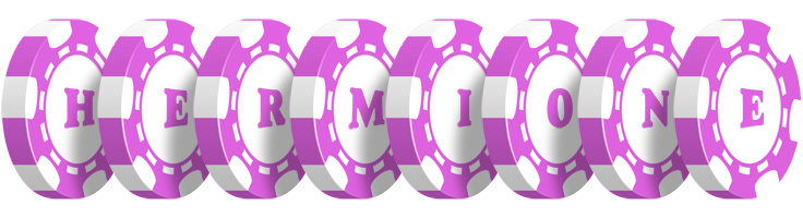 Hermione river logo