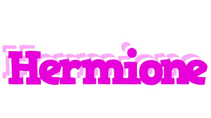 Hermione rumba logo