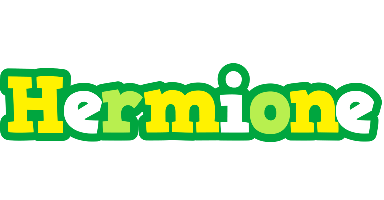 Hermione soccer logo