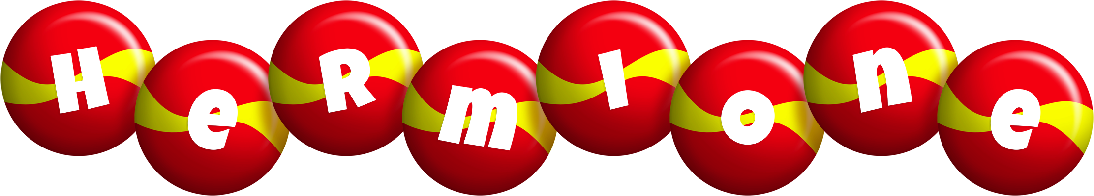 Hermione spain logo