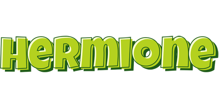 Hermione summer logo