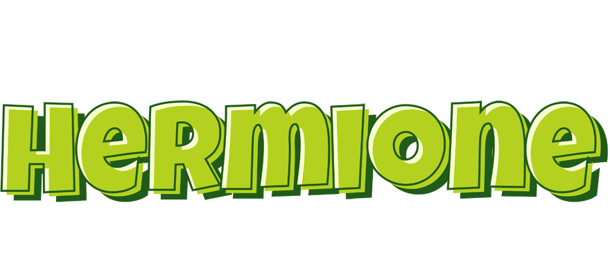 Hermione summer logo