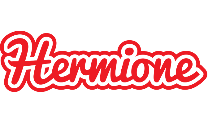 Hermione sunshine logo