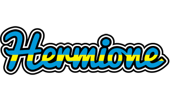 Hermione sweden logo