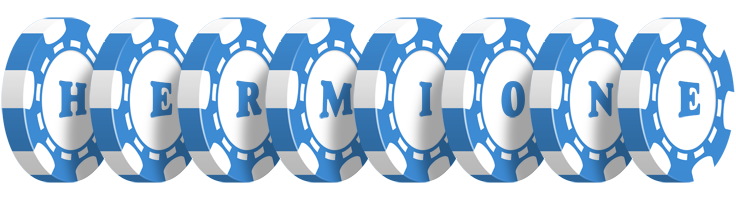 Hermione vegas logo