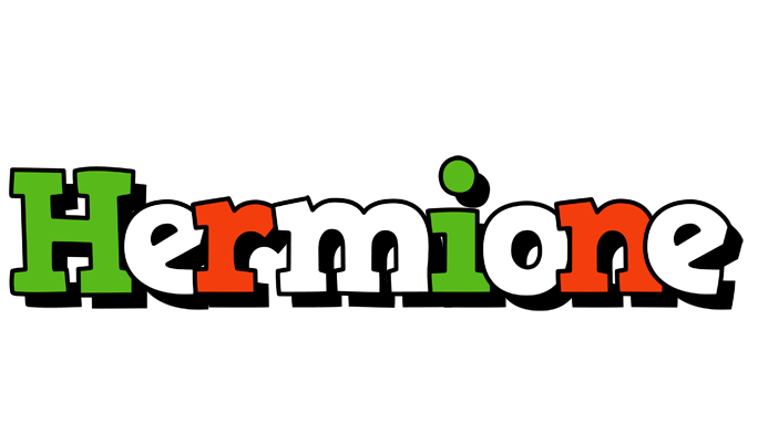 Hermione venezia logo
