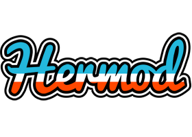 Hermod america logo