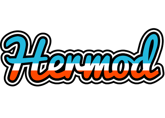 Hermod america logo