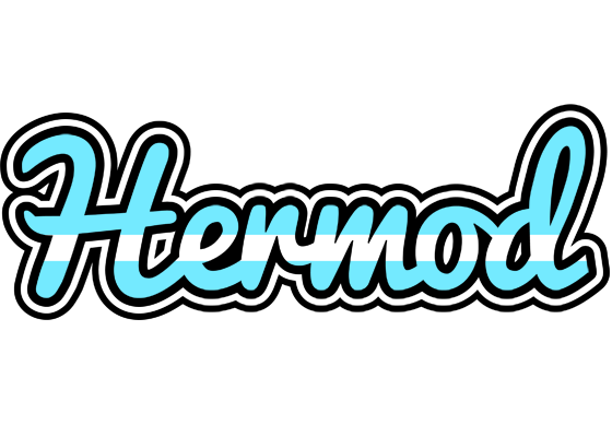 Hermod argentine logo